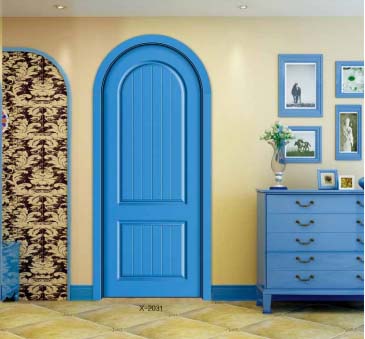 鑫順來木門廠家極力創(chuàng)新推動 “國貨”發(fā)展