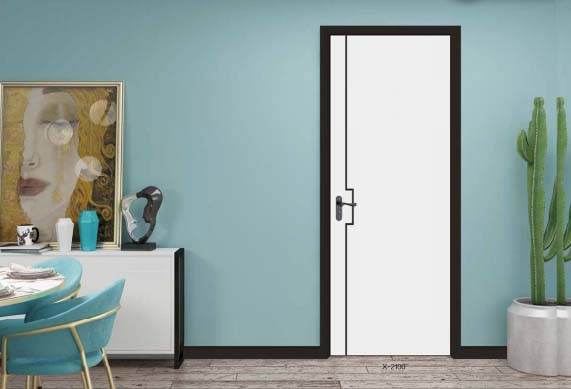 木門不光是木門廠家生產時要保證好質量，木門代理的安裝工作也很重要