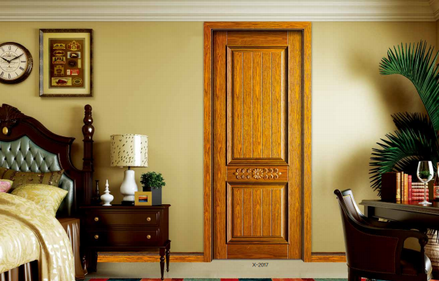 細品消費者“口味” 是木門廠家長足發展的訣竅。