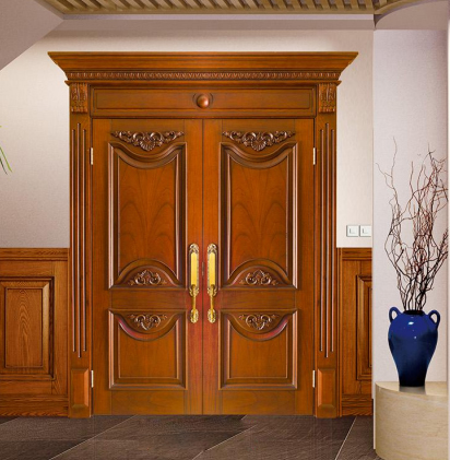 面對再次新冠病毒的襲擊,木門廠家和木門代理要如何應對