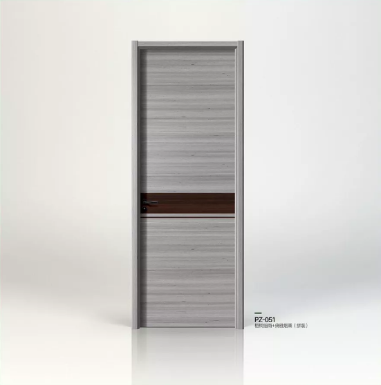 廠價(jià)直銷鑫順來(lái)PZ-051平開(kāi)零度環(huán)保無(wú)漆門