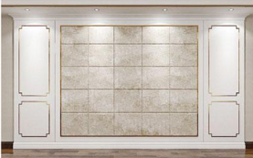 廠價(jià)直銷鑫順來(lái)XSL-2113實(shí)色豪華電視墻