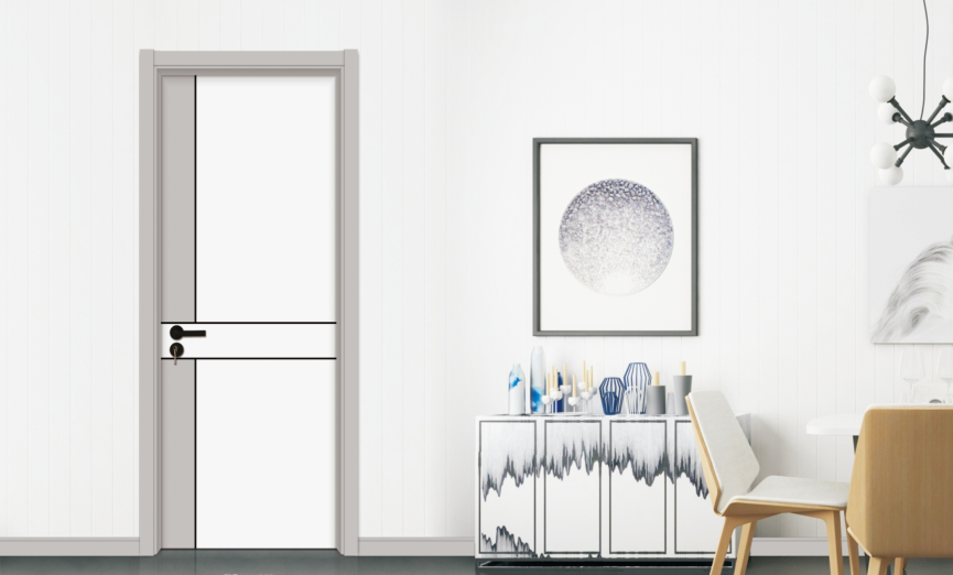 廠價(jià)直銷鑫順來(lái)X-9012平開(kāi)零度環(huán)保無(wú)漆門