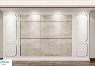 開工在即,鑫順來木門廠家又再忙什么呢 ?